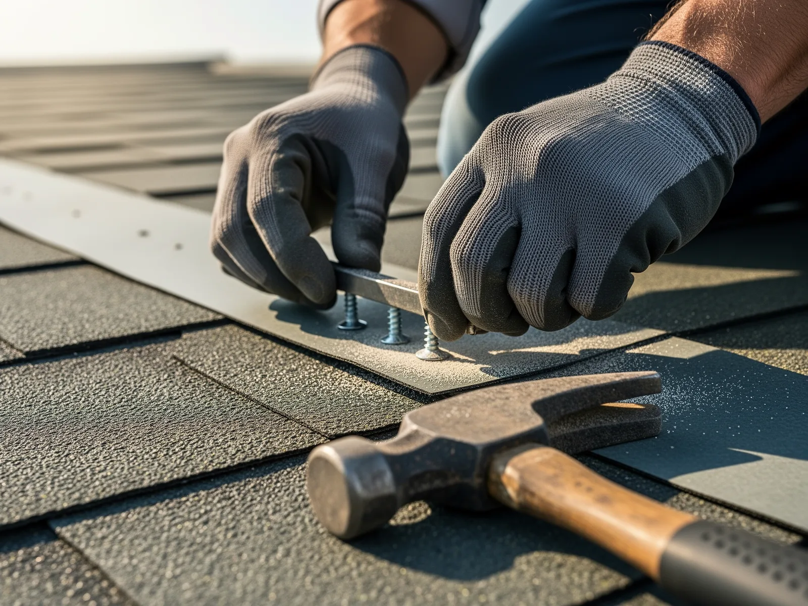 Why choose Fascia Repair in Johnson City, TN